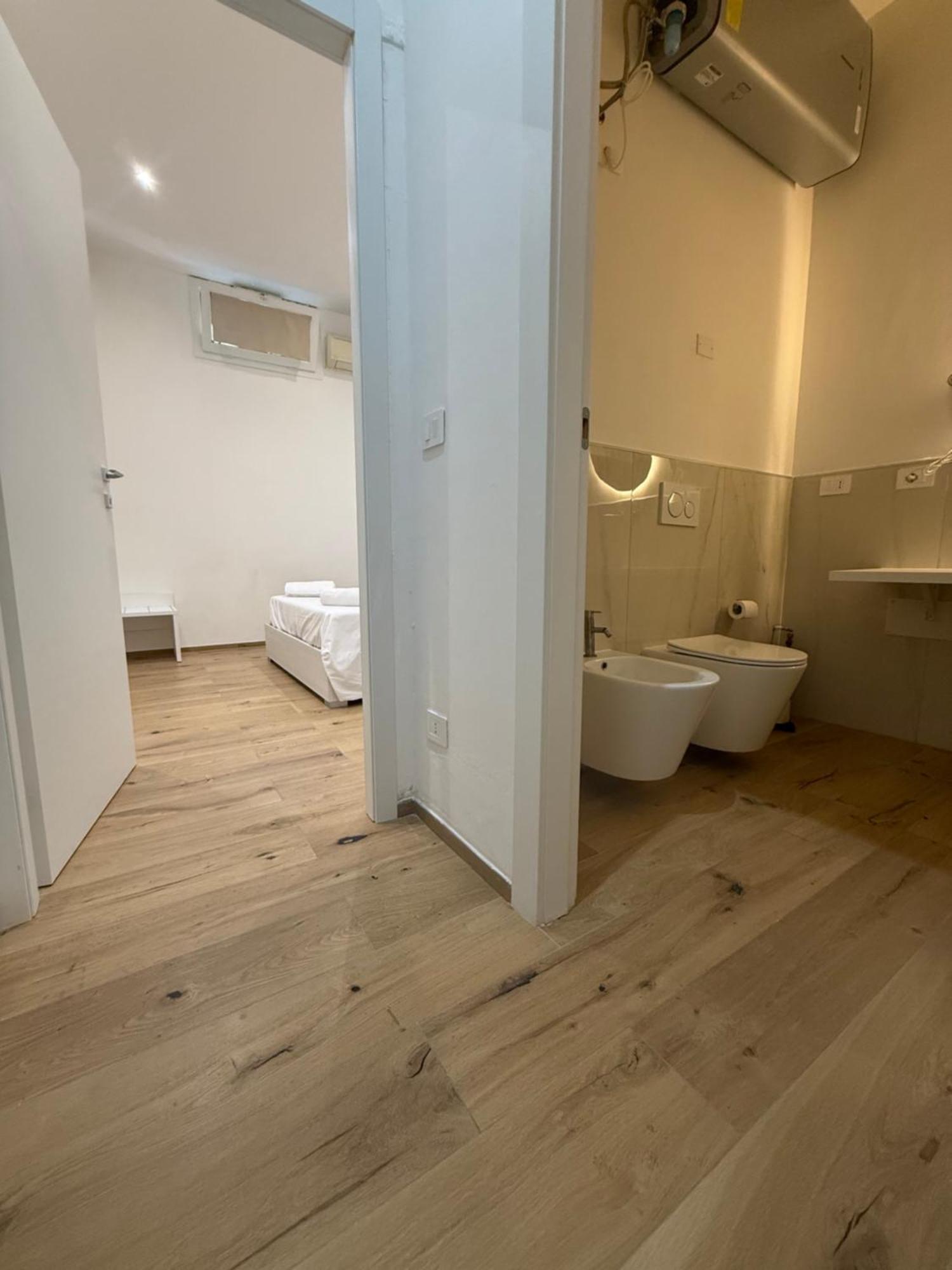 Appartamento Il Salotto di Bologna Esterno foto