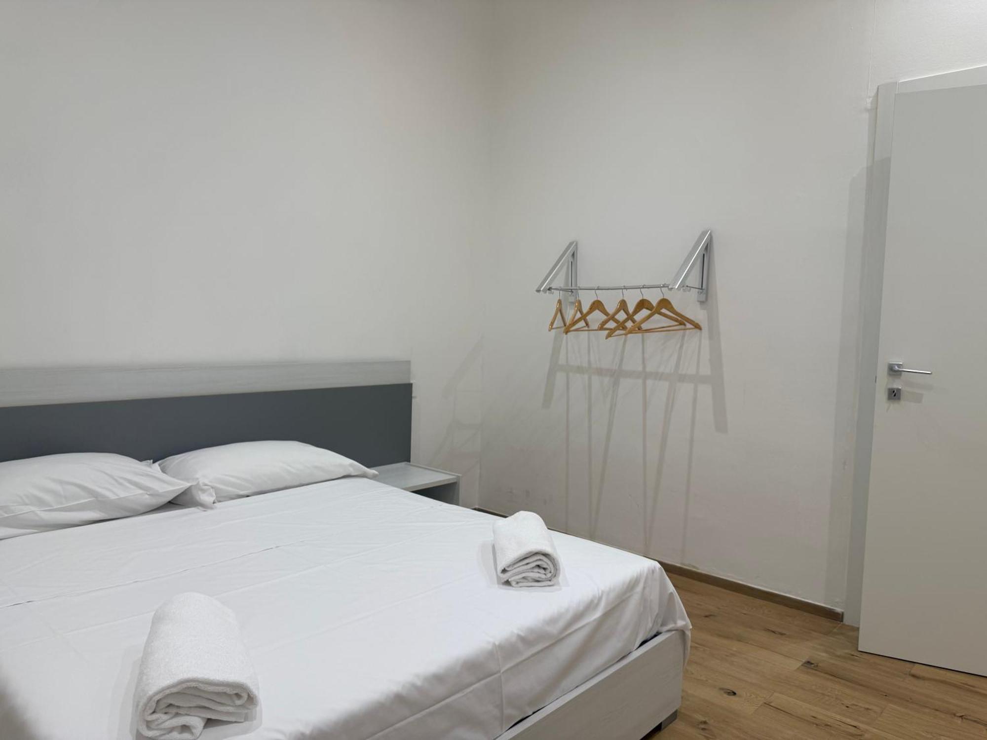 Appartamento Il Salotto di Bologna Esterno foto