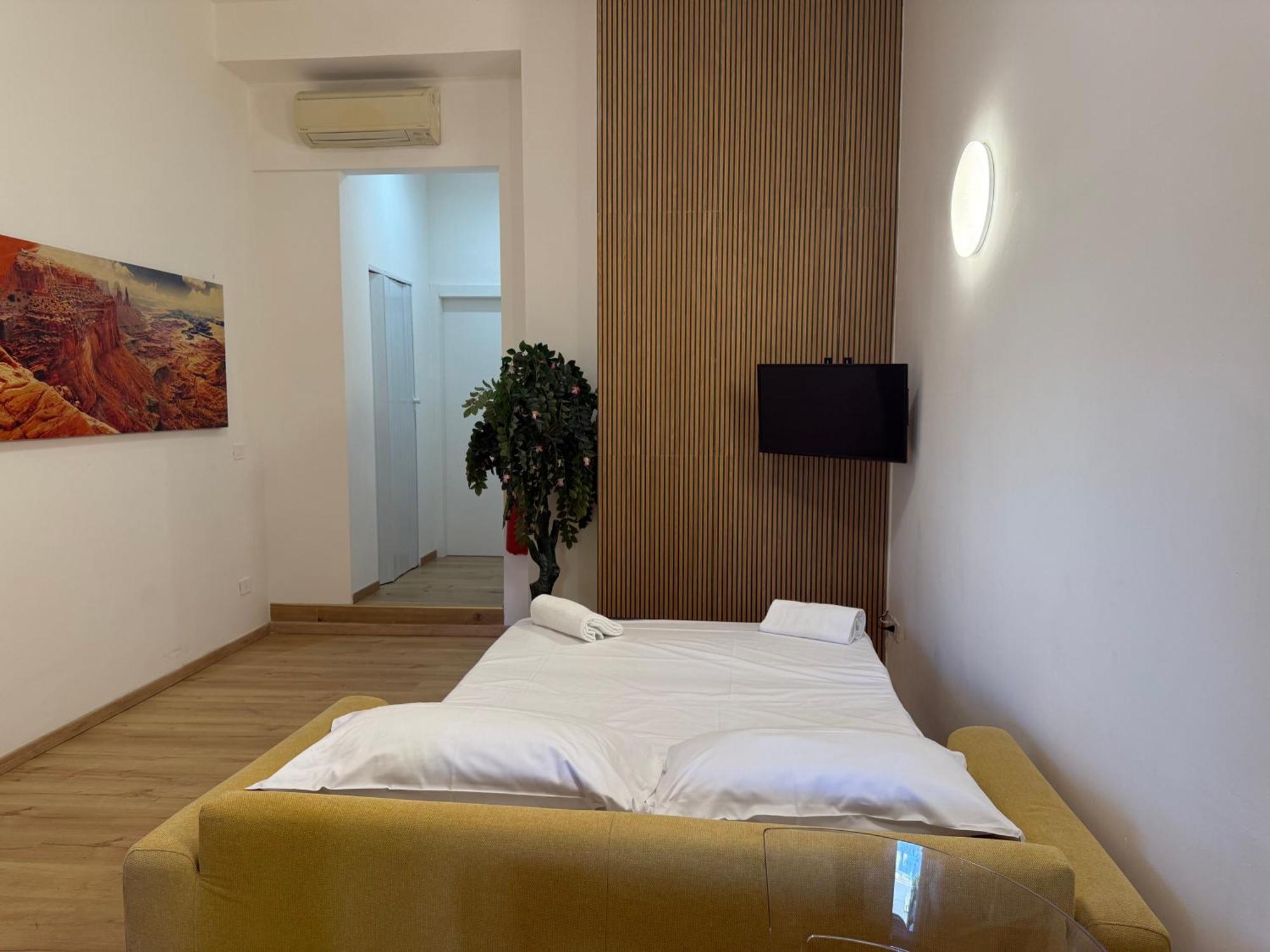 Appartamento Il Salotto di Bologna Esterno foto