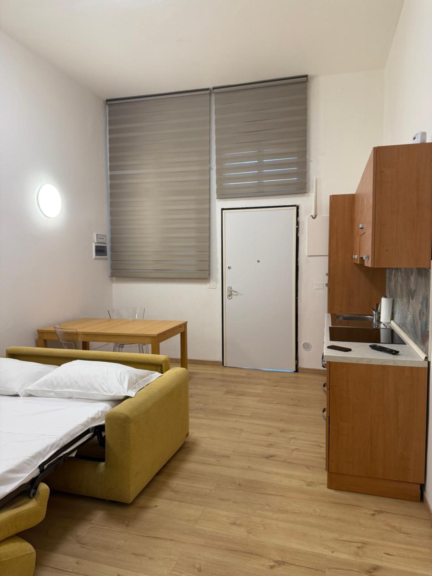 Appartamento Il Salotto di Bologna Esterno foto