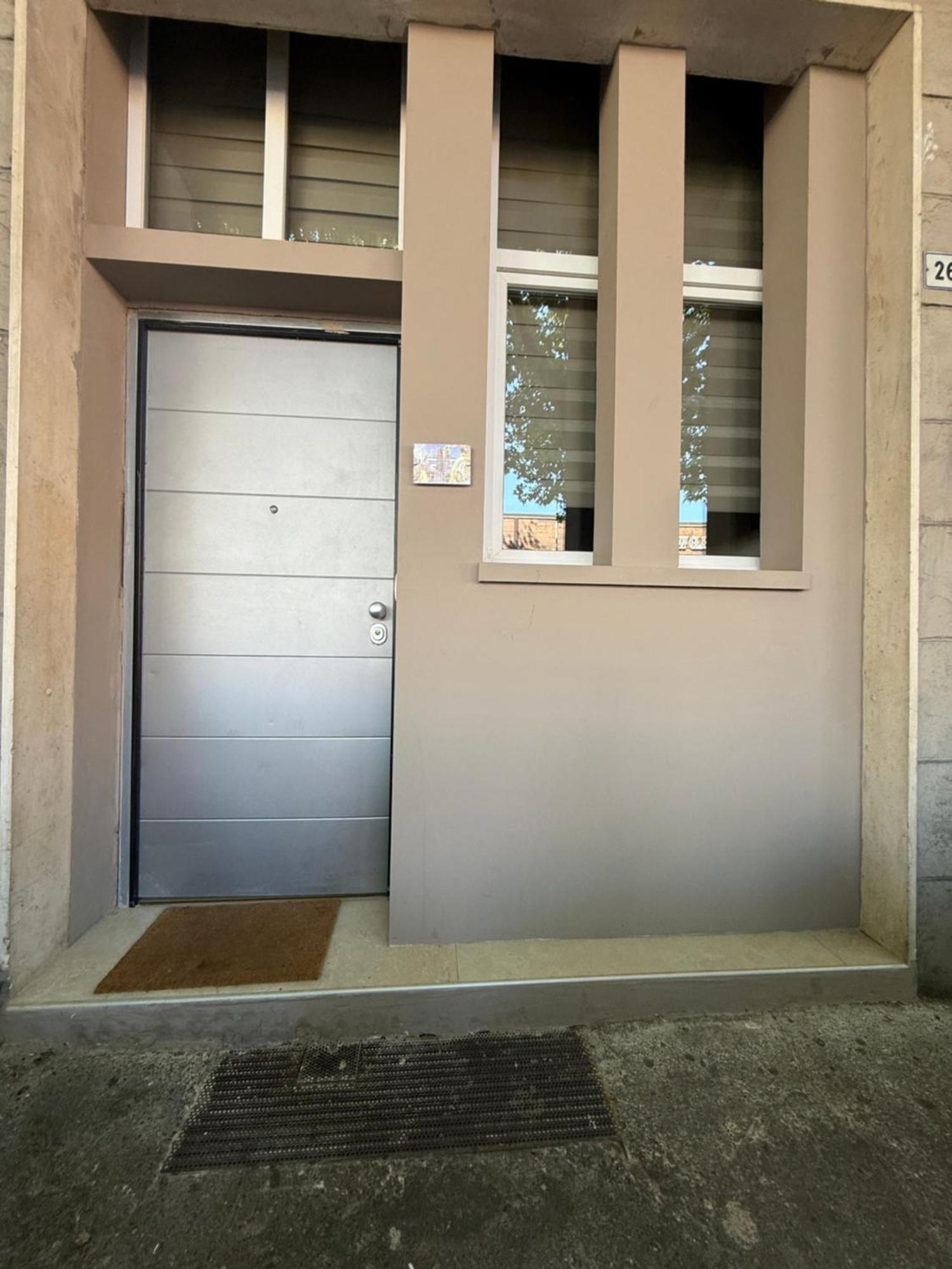 Appartamento Il Salotto di Bologna Esterno foto